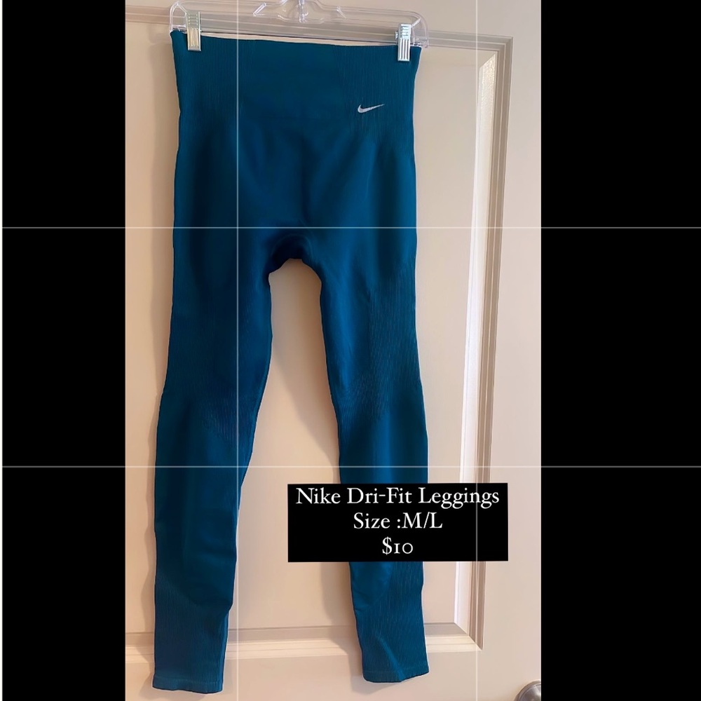 Nike DriFit Leggings